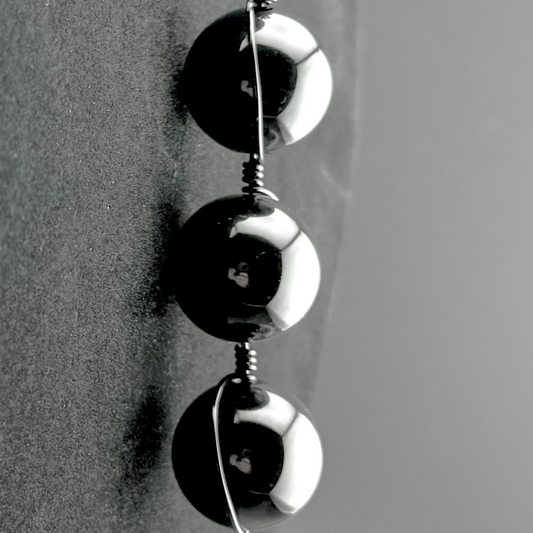 Pyrite and Hematite