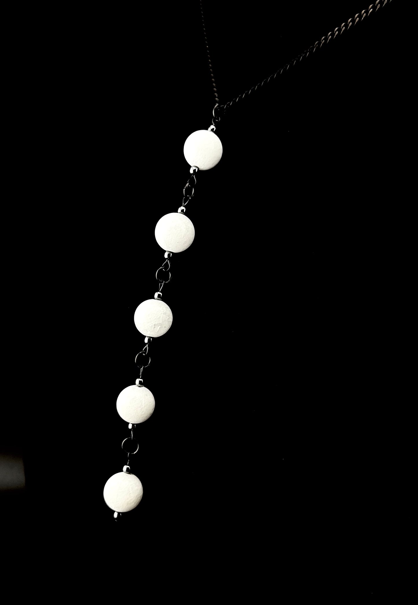 Solid White Quartz